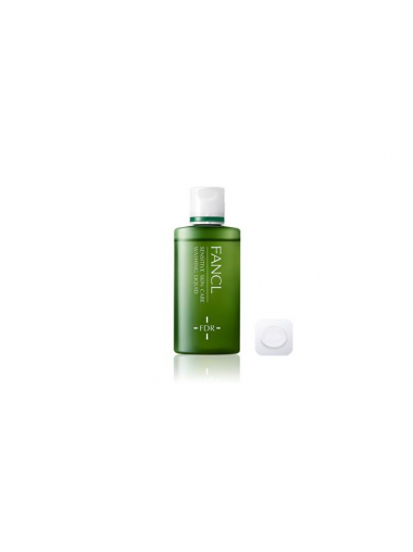 FANCL Doctor 護膚系列 (針對極乾燥敏感肌膚) 保濕紓緩潔面液 60ml